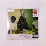 Kendrick Lamar. Good Kid. M.A A.D. City. A Short Film. 10th Anniversary Deluxe