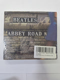 The Beatles.  Abbey Road. Anniversary Edition Deluxe