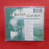 Secret Garden. Songs From A Secret Garden. CD