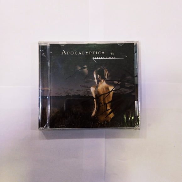 Apocalyptica. Reflections