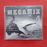 Megamix 4. CD
