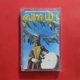 Arawi. Tinkunakapay. Cassette