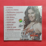 Marianela Torrico. Mi Primer Amor. CD