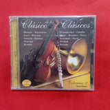 Clasico De Los Clasicos. CD