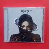Michael Jackson. Xscape. CD