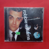 Robbie Williams. I've Been Expecting You. CD