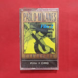 Pablo Milanés. Cantautor. Filin 2 (1990. Cassette