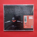 Eros Ramazzotti. 21.00: Eros Live World Tour 2009/2010. CD