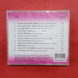 Cacho Castaña. Cacho De Buenos Aires. Tango. CD