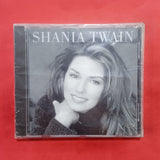 Shania Twain. CD