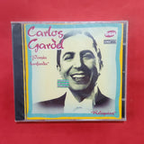 Carlos Gardel. Poesia Lunfarda. Vol. 1. CD
