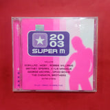 Sm 2003. CD