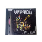 Guapachá. Pá...Gozá. CD