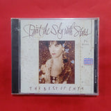 The Best Of Enya. Paint The Sky With Stars. CD