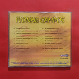 Ivonne Campos. CD