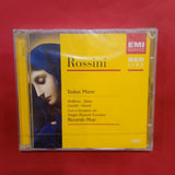 Rossini. Stabat Mater. Ricardo Muti. CD
