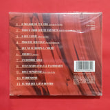Julio Iglesias. Un Hombre Solo. CD