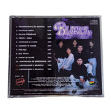 Blanca y Sus Cómplices. Olvidando El Pasado. Cd