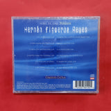 Hernán Figueroa Reyes. Grandes Éxitos. Serie De Oro. CD