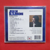 Juan Ramón. Grandes Éxitos. CD