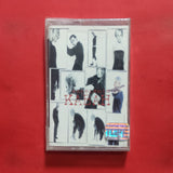 Kabah. Esperanto. Cassette