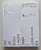 BTS. Arirang. CD Box