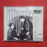 Dueto Miseria. CD