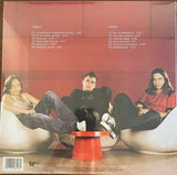 Airbag. Airbag. Vinilo