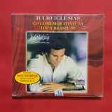Julio Iglesias. Un Hombre Solo. CD