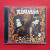 Nirvana. Travelling On A Cloud. CD