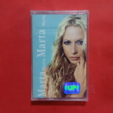 Marta Sánchez. Desconocida. Casette