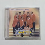 Sonido Mazter. Dulce Como La Miel. LCD 0122