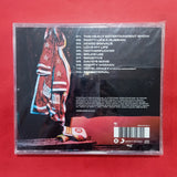 Robbie Williams. The Heavy Entertainment Show. CD