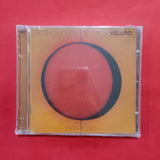Caetano Veloso Junto A Sus Hijos Moreno, Zeca Y Tom Veloso. CD