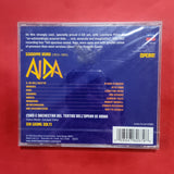 Verdi. Aida. Sir Georg. Solti. CD