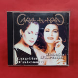 Cara A Cara. Lupita D'alessio. Rocío Jurado. CD