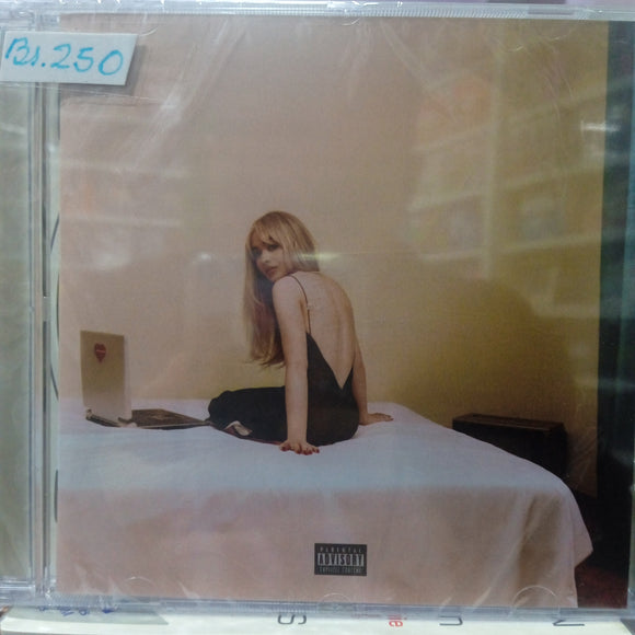 Sabrina Carpenter. Emails I Can T Send