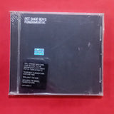 Pet Shop Boys. Fundamental. CD