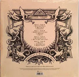 Rata Blanca. Entre el Cielo y el Infierno. Vinilo