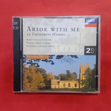 Abide With Me. 50 Favourite Hymns. CD