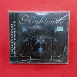 Nightwish. Imaginaerum. CD