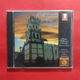 Dúo Tradiciones. Un Abrazo De Unidad. CD