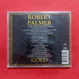 Robert Palmer. Gold. CD