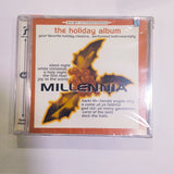 Millennia. The Holiday Album