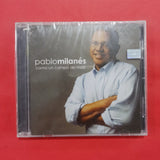 Pablo Milanés. Como Un Campo De Maíz. CD
