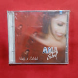 Ana Gabriel. Huelo a Soledad. CD