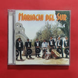 Mariachi Del Sur. CD