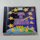 Lluvia De Estrellas. Vol. 1     CD