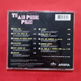 The Alan Parsons Project. Limelight. The best Of Vol. 2. CD