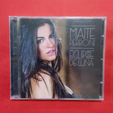 Maite Perroni. Eclipse De Luna. CD